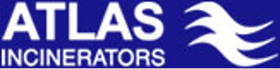 Atlas Incinerators A/S logo