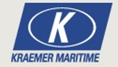 Kraemer Maritime AS (Bergen) logo