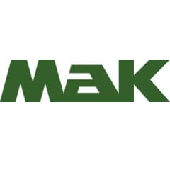MaK Caterpillar Motoren GmbH & Co. KG