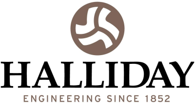 Halliday Engineering Pty. Ltd. logo