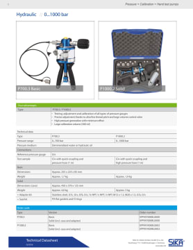 Thumbnail for spec sheet P700.3 & P1000.2 datasheet.pdf