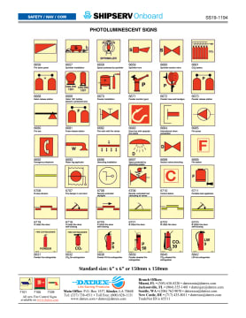 Thumbnail for spec sheet 1194SS0619w.pdf